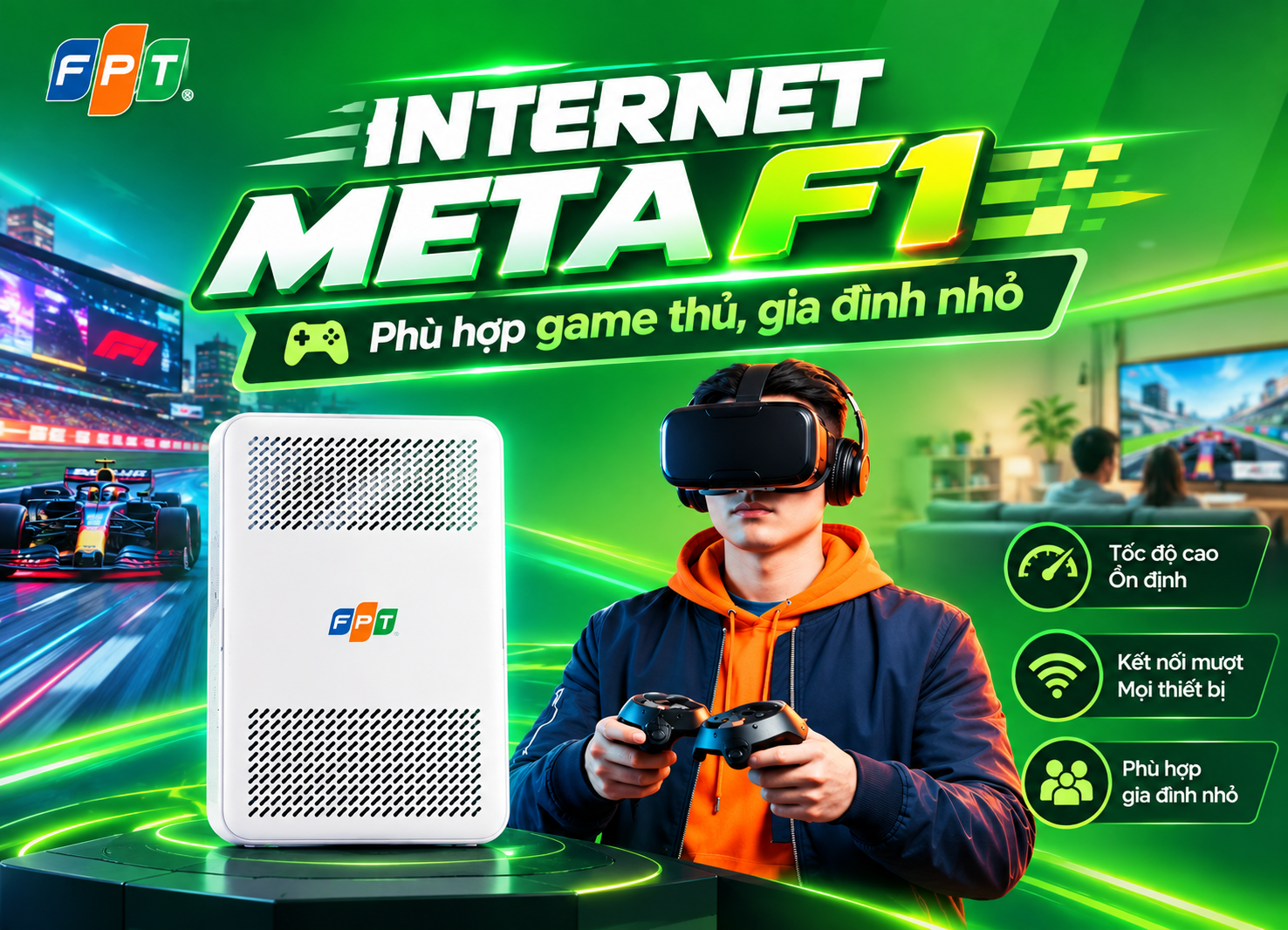 Internet Meta f1
